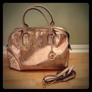 Michael Kors Hand Bag